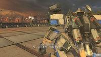 Nuevas im�genes de Front Mission Evolved