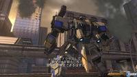 Nuevas im�genes de Front Mission Evolved