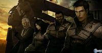 Nuevas im�genes de Front Mission Evolved