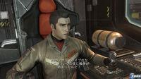 Nuevas im�genes de Front Mission Evolved