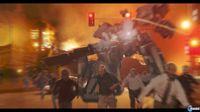Nuevas im�genes e ilustraciones de Front Mission Evolved