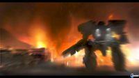 Nuevas im�genes e ilustraciones de Front Mission Evolved
