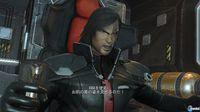 Nuevas im�genes e ilustraciones de Front Mission Evolved