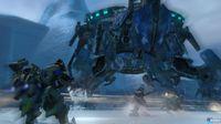 Nuevas im�genes e ilustraciones de Front Mission Evolved