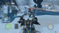 Imagen Front Mission Evolved