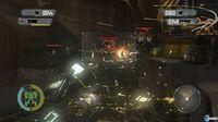 Nuevas im�genes e ilustraciones de Front Mission Evolved