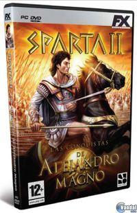 Imagen 11 de Sparta 2 - Alejandro Magno para Ordenador