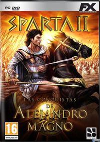 Imagen 6 de Sparta 2 - Alejandro Magno para Ordenador