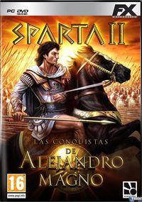Imagen 16 de Sparta 2 - Alejandro Magno para Ordenador