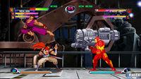 Captivate: Marvel vs Capcom 2 en verano; primeras im�genes y v�deo