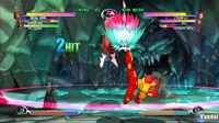 Captivate: Marvel vs Capcom 2 en verano; primeras im�genes y v�deo