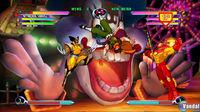 Captivate: Marvel vs Capcom 2 en verano; primeras im�genes y v�deo