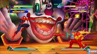 Captivate: Marvel vs Capcom 2 en verano; primeras im�genes y v�deo