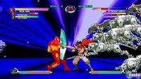 Captivate: Marvel vs Capcom 2 en verano; primeras im�genes y v�deo