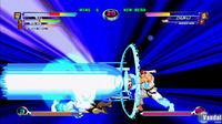 Captivate: Marvel vs Capcom 2 en verano; primeras im�genes y v�deo