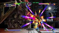 Captivate: Marvel vs Capcom 2 en verano; primeras im�genes y v�deo