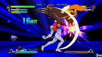 Tormenta y Jill Valentine se muestran en Marvel vs Capcom 2
