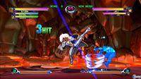 Tormenta y Jill Valentine se muestran en Marvel vs Capcom 2
