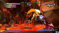 Tormenta y Jill Valentine se muestran en Marvel vs Capcom 2