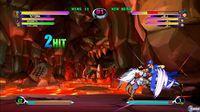 Tormenta y Jill Valentine se muestran en Marvel vs Capcom 2