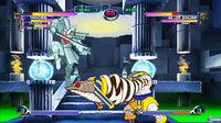 E3: Nuevas im�genes de Marvel vs Capcom 2
