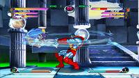 E3: Nuevas im�genes de Marvel vs Capcom 2