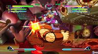 E3: Nuevas im�genes de Marvel vs Capcom 2