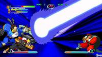 E3: Nuevas im�genes de Marvel vs Capcom 2