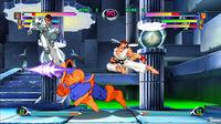 E3: Nuevas im�genes de Marvel vs Capcom 2
