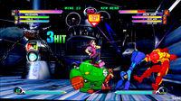 Imagen 41 de Marvel vs Capcom 2 XBLA para Xbox 360