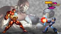 Imagen 45 de Marvel vs Capcom 2 XBLA para Xbox 360