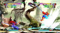 Marvel vs Capcom 2 XBLA