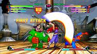 Imagen 51 de Marvel vs Capcom 2 XBLA para Xbox 360