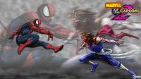 Imagen 56 de Marvel vs Capcom 2 XBLA para Xbox 360