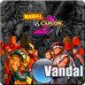 Imagen 61 de Marvel vs Capcom 2 PSN para PlayStation 3