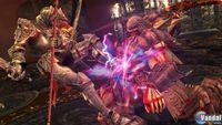 Primeras im�genes de Soul Calibur: Broken Destiny para PSP