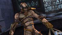 Primeras im�genes de Soul Calibur: Broken Destiny para PSP