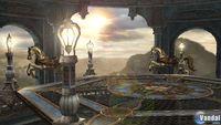 Primeras im�genes de Soul Calibur: Broken Destiny para PSP