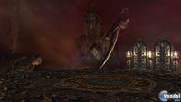 Primeras im�genes de Soul Calibur: Broken Destiny para PSP