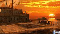 Primeras im�genes de Soul Calibur: Broken Destiny para PSP