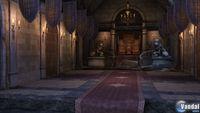 Primeras im�genes de Soul Calibur: Broken Destiny para PSP