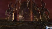 Primeras im�genes de Soul Calibur: Broken Destiny para PSP