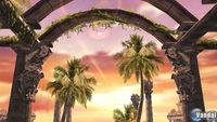 Primeras im�genes de Soul Calibur: Broken Destiny para PSP