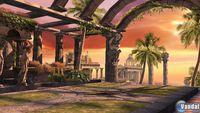 Primeras im�genes de Soul Calibur: Broken Destiny para PSP