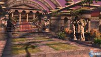 Primeras im�genes de Soul Calibur: Broken Destiny para PSP