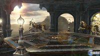 Primeras im�genes de Soul Calibur: Broken Destiny para PSP