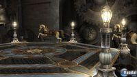 Primeras im�genes de Soul Calibur: Broken Destiny para PSP