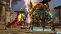 E3: Kratos, estrella invitada en Soul Calibur