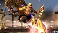 E3: Kratos, estrella invitada en Soul Calibur