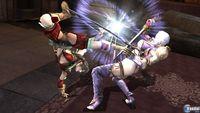 E3: Kratos, estrella invitada en Soul Calibur